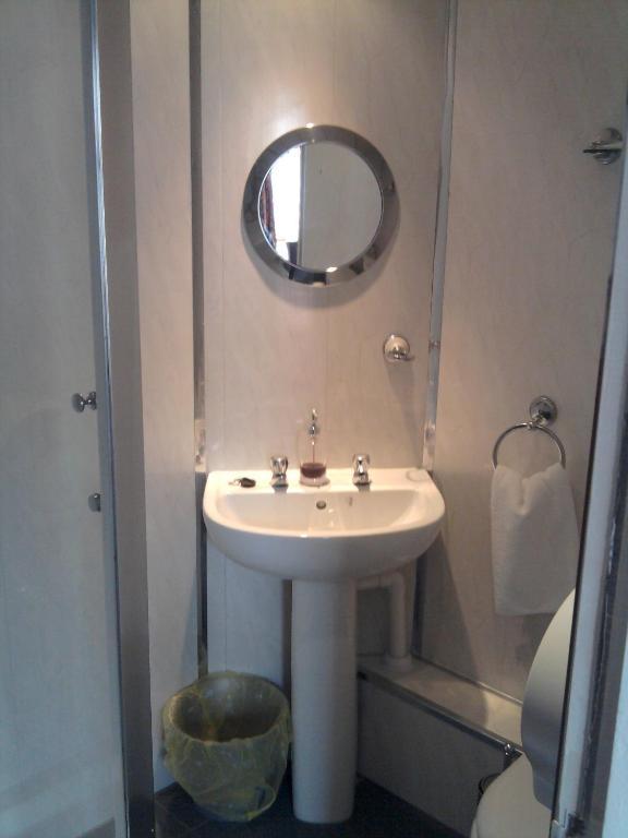 Fairway Hotel Blackpool Luaran gambar
