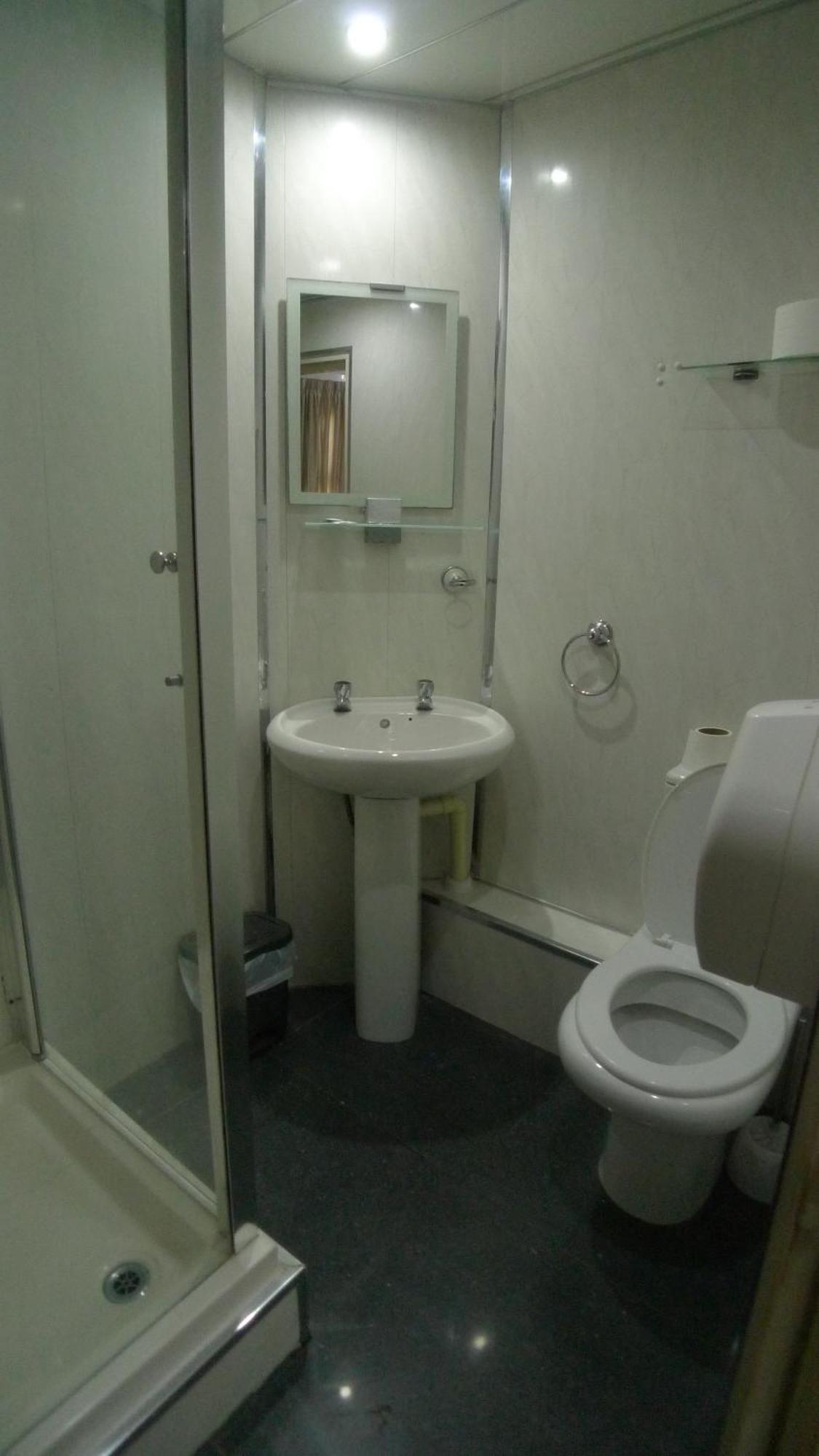 Fairway Hotel Blackpool Luaran gambar