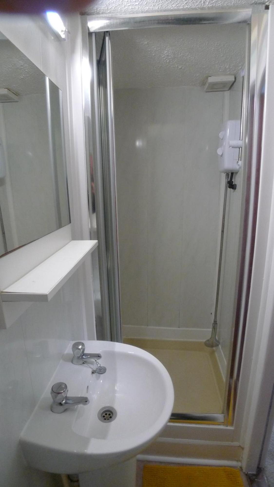 Fairway Hotel Blackpool Luaran gambar