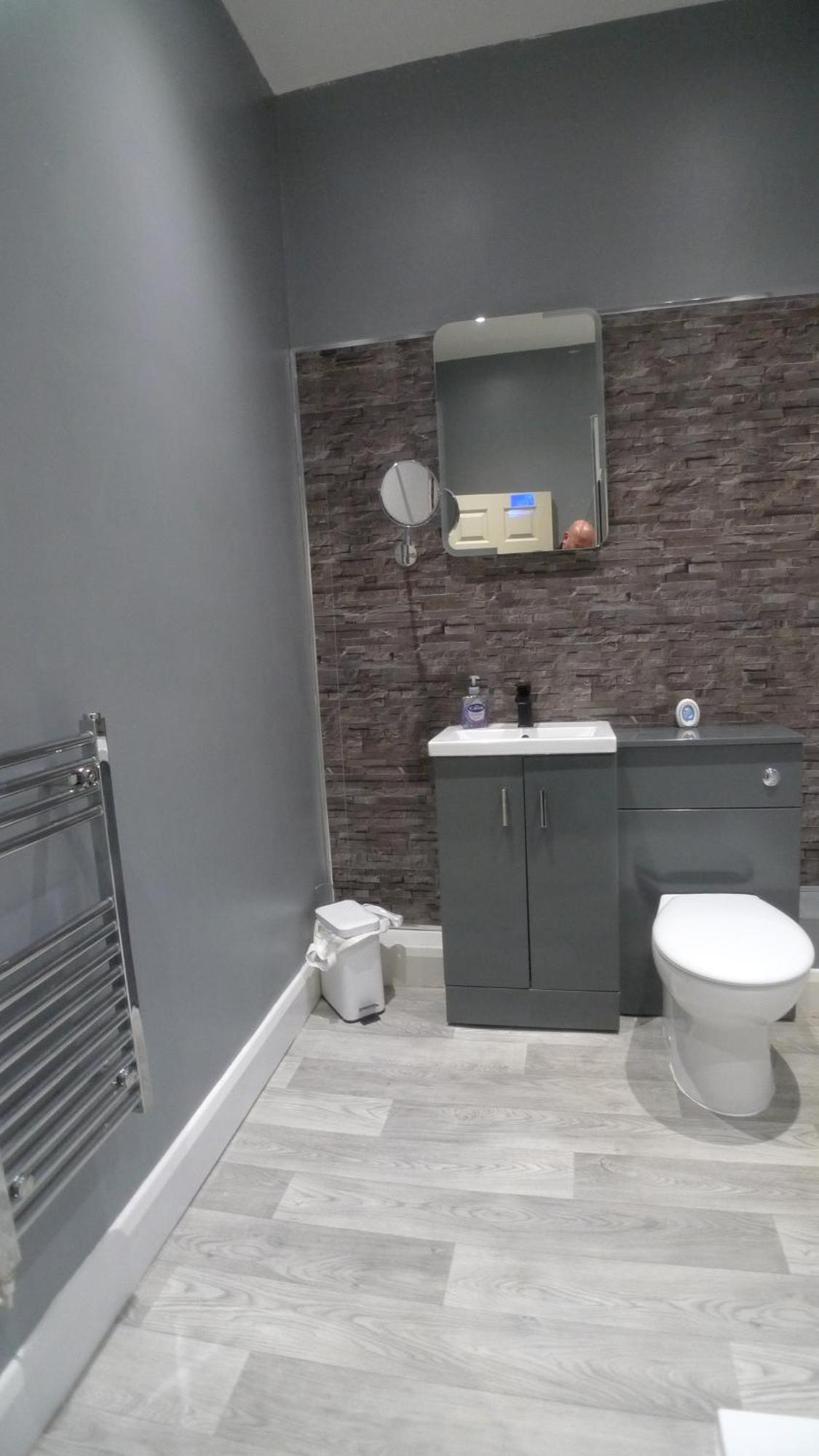 Fairway Hotel Blackpool Luaran gambar