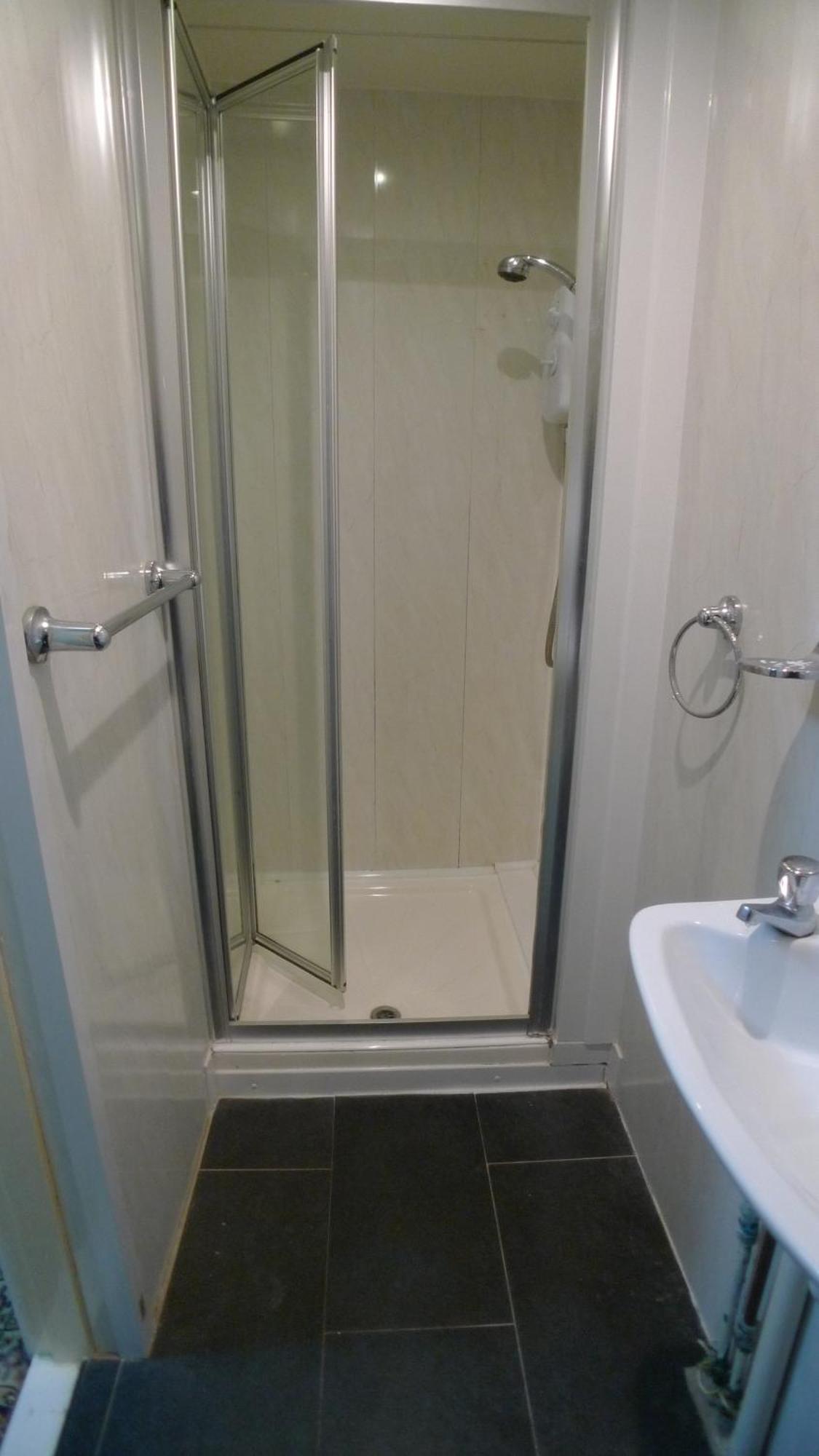 Fairway Hotel Blackpool Luaran gambar