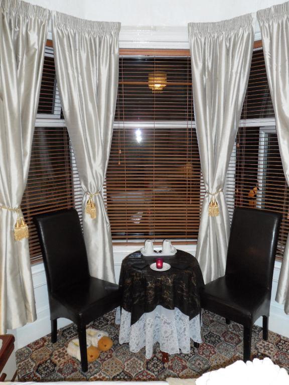Fairway Hotel Blackpool Bilik gambar